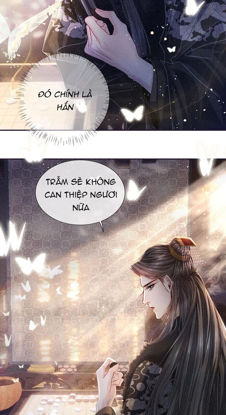 Tướng Quân Lệnh Chapter 88 - Trang 29