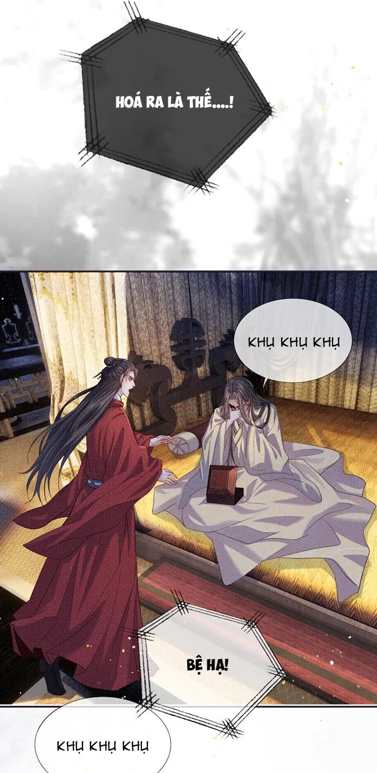 Tướng Quân Lệnh Chapter 88 - Trang 3