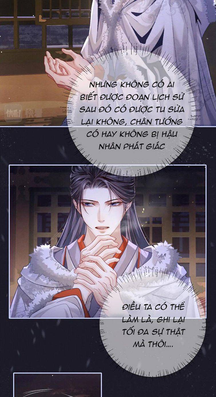 Tướng Quân Lệnh Chapter 88 - Trang 32