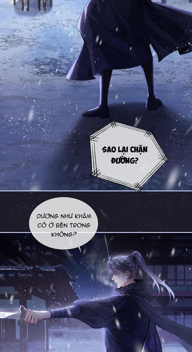 Tướng Quân Lệnh Chapter 88 - Trang 34