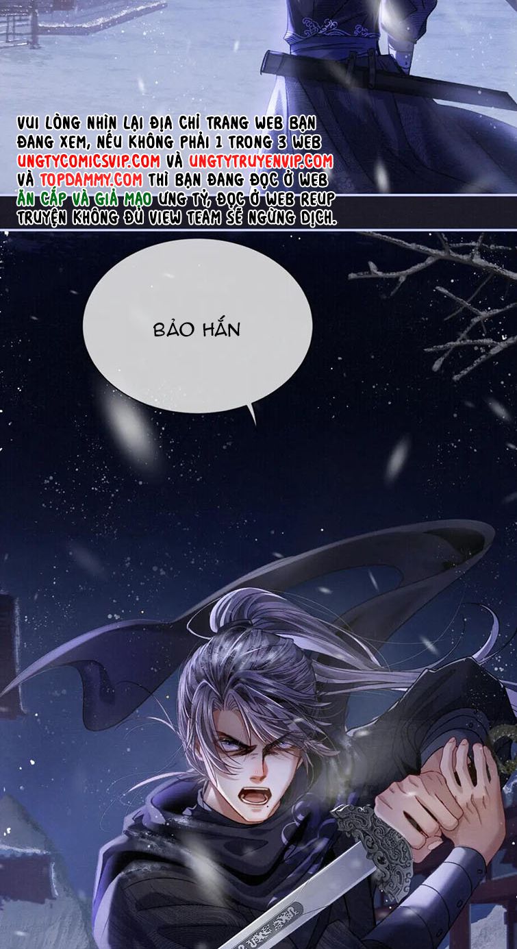 Tướng Quân Lệnh Chapter 88 - Trang 35