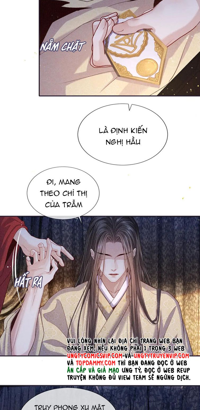 Tướng Quân Lệnh Chapter 88 - Trang 7