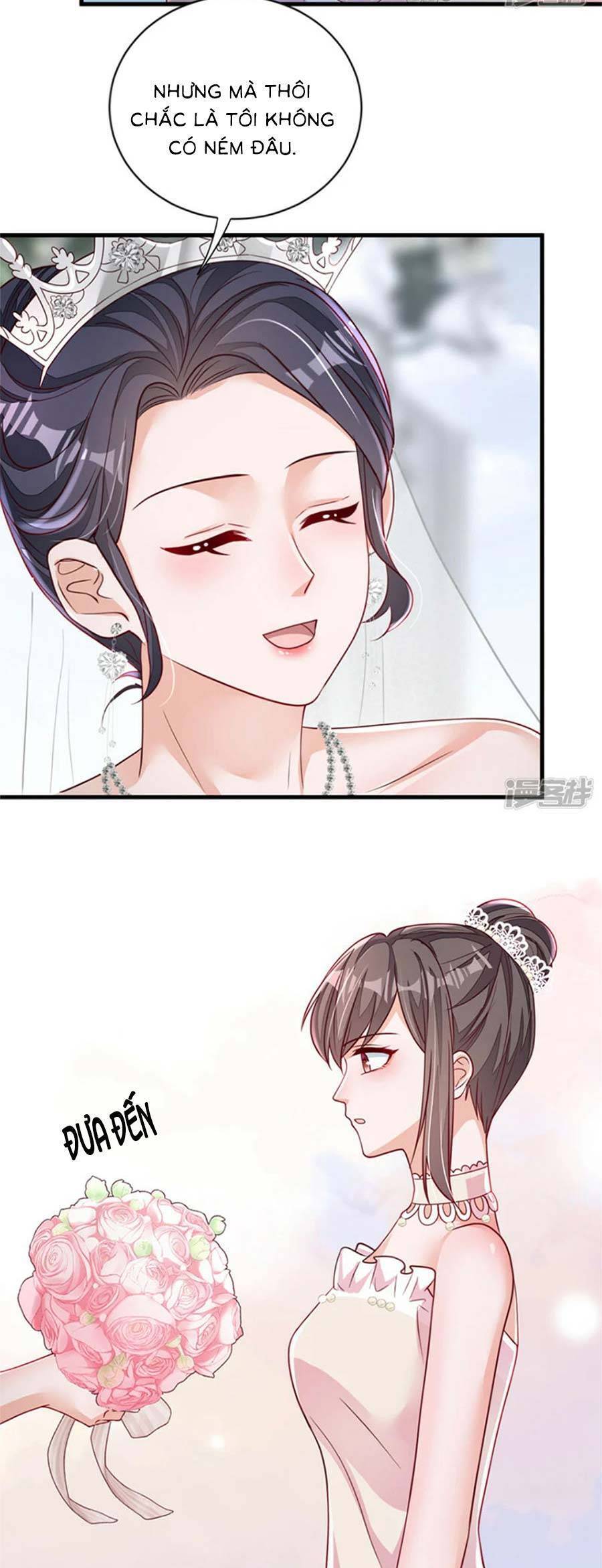 Ác Ma Thì Thầm Chapter 129 - Trang 14