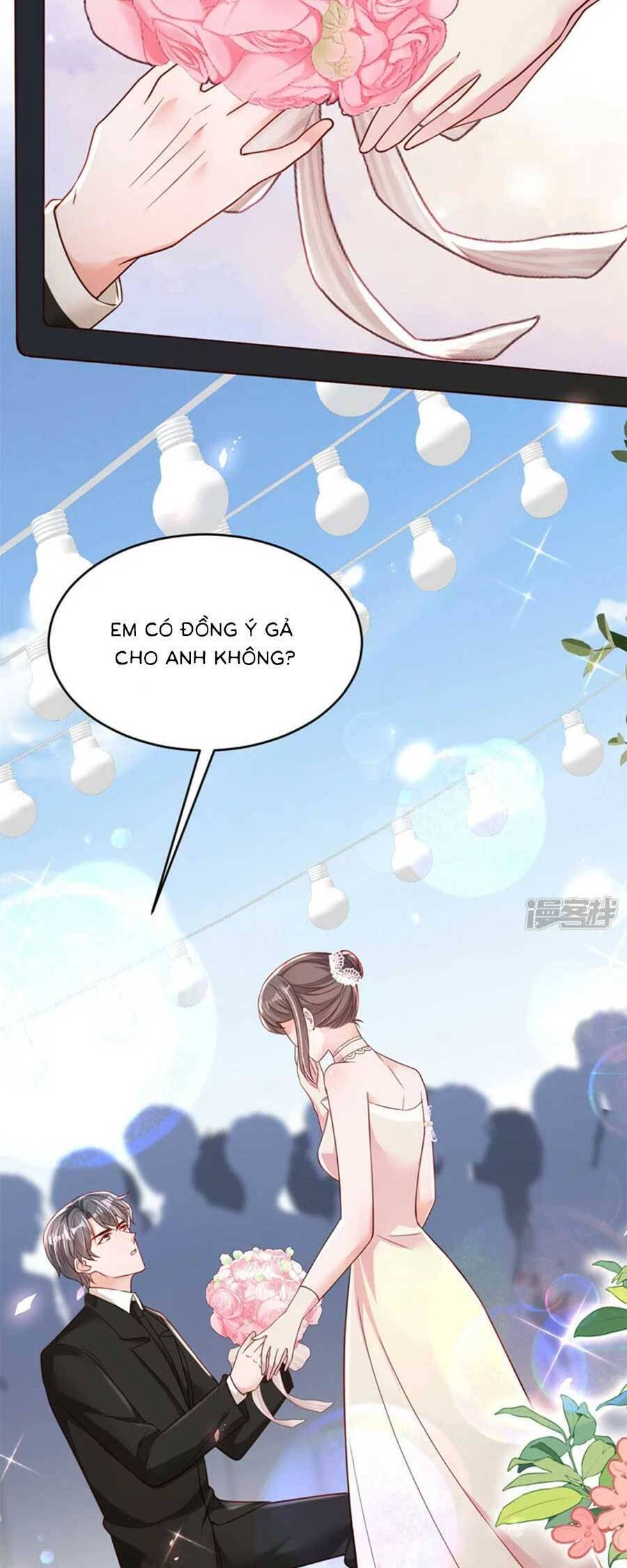 Ác Ma Thì Thầm Chapter 130 - Trang 18