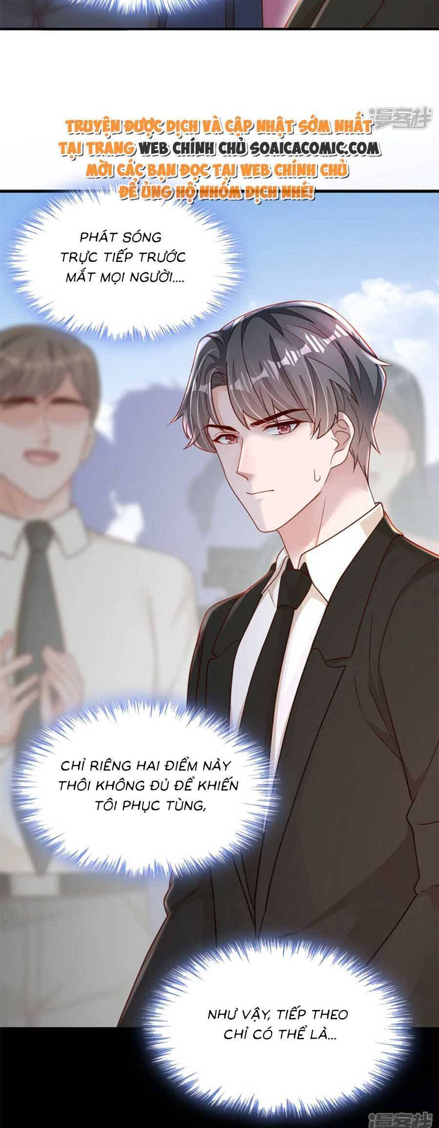 Ác Ma Thì Thầm Chapter 130 - Trang 7