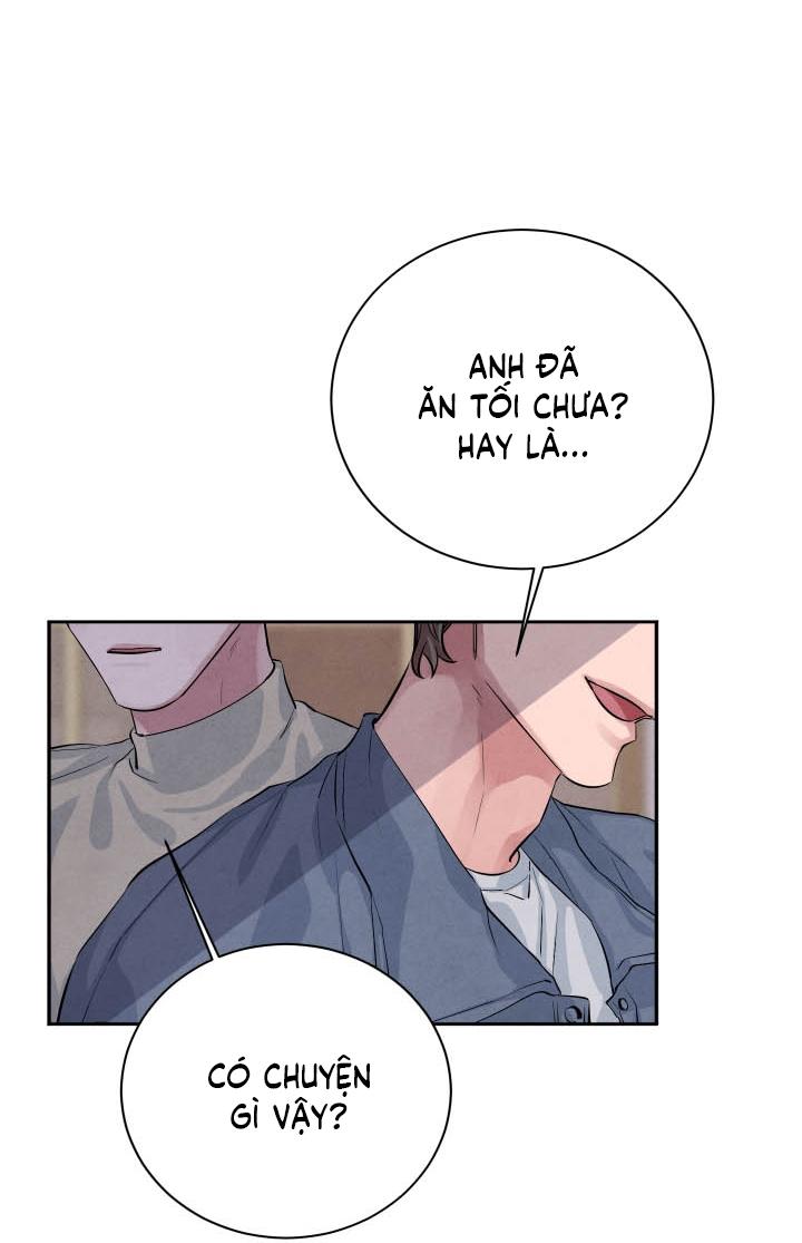 Âm Thanh Của San Hô Chapter 17 - Trang 11