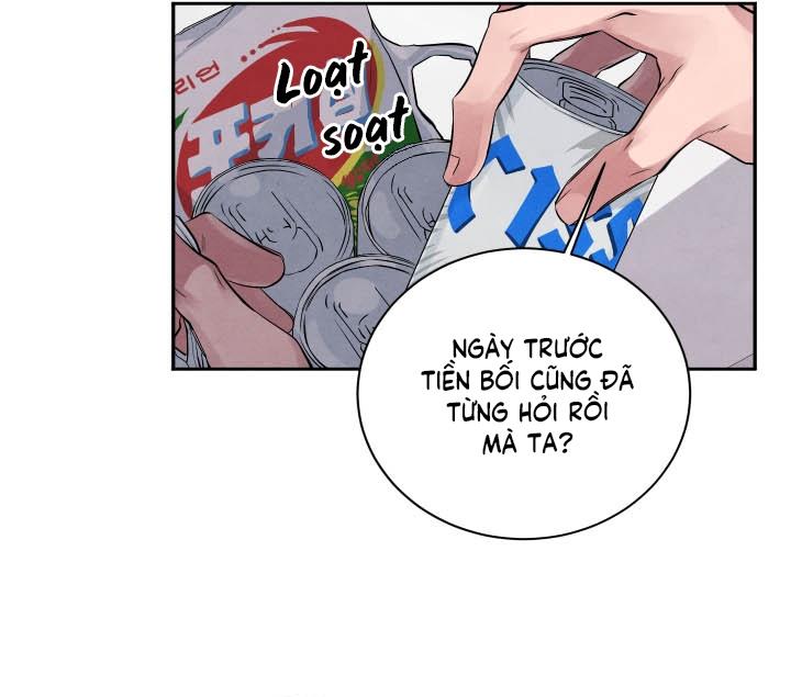 Âm Thanh Của San Hô Chapter 17 - Trang 17