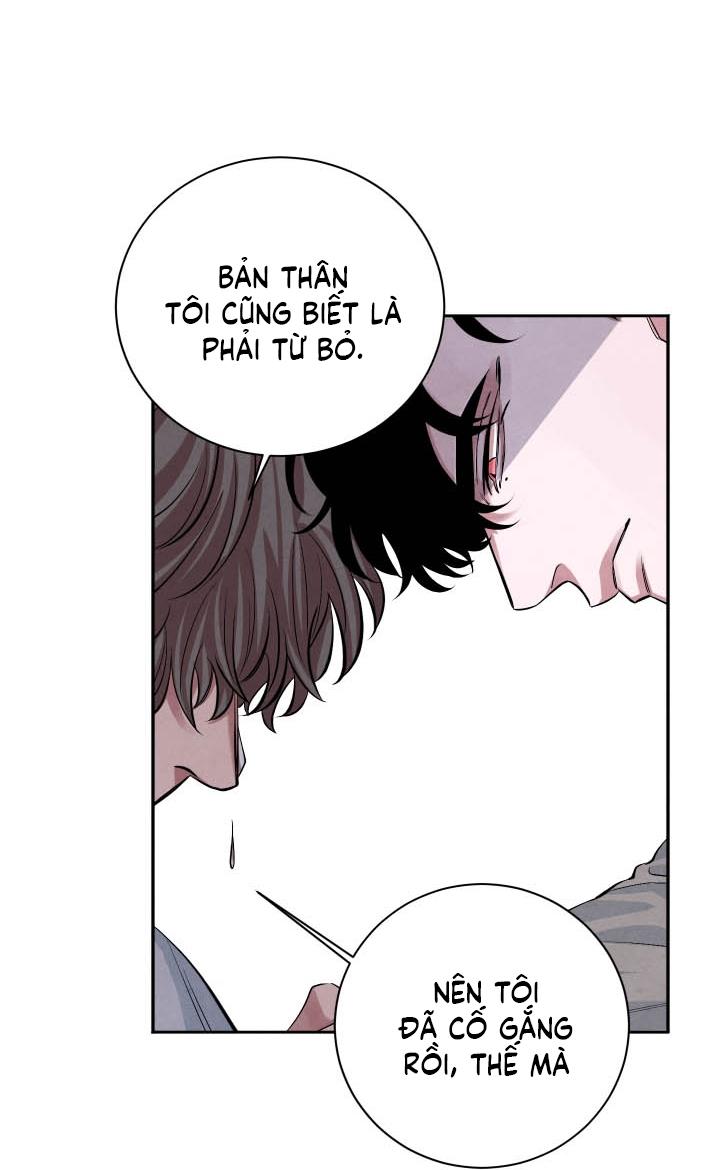 Âm Thanh Của San Hô Chapter 17 - Trang 33