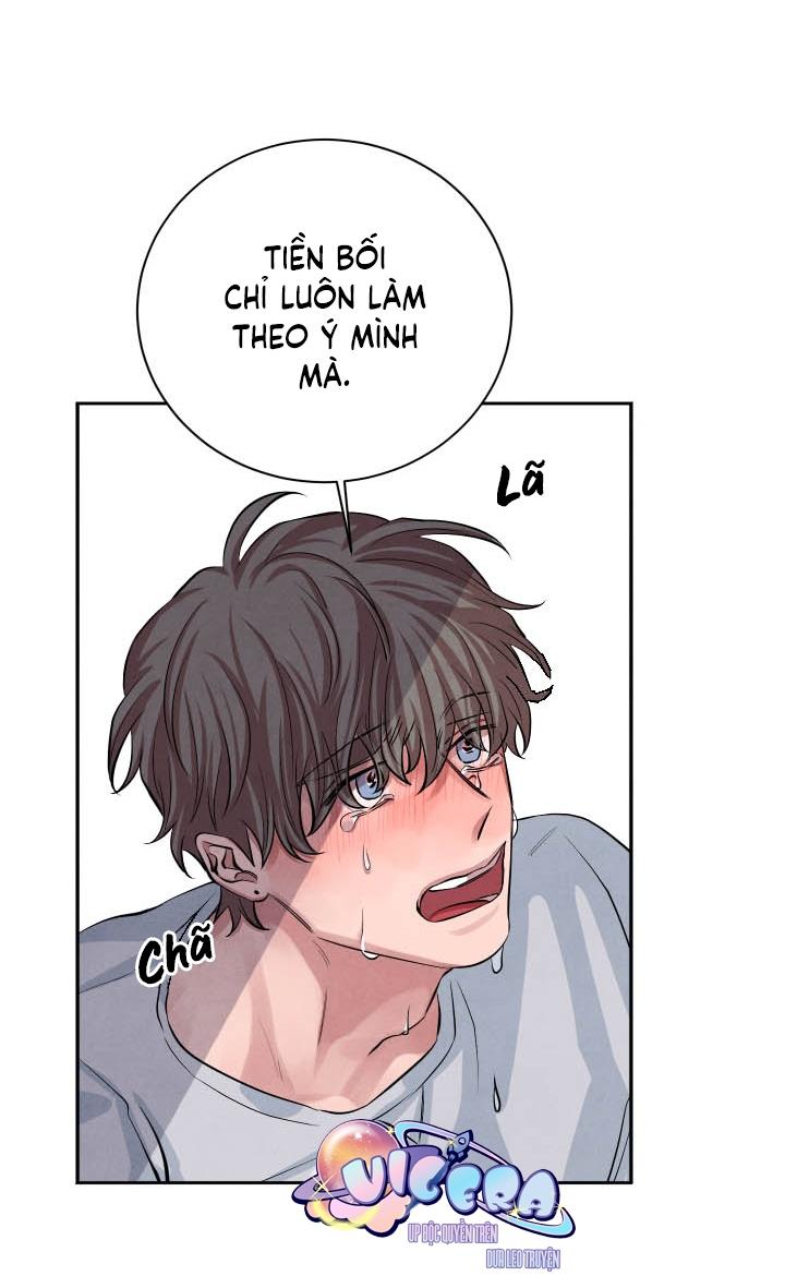 Âm Thanh Của San Hô Chapter 17 - Trang 47