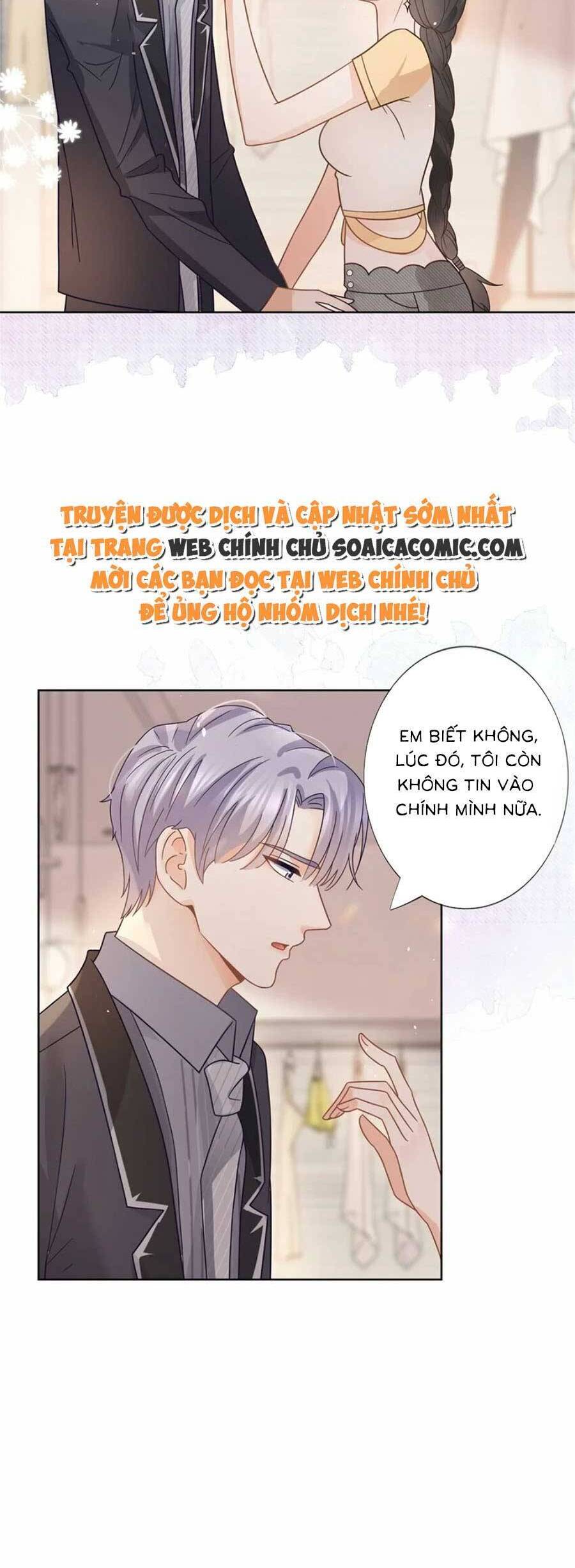 Boss Sát Thủ Dưỡng Hồ Yêu Chapter 98 - Trang 13