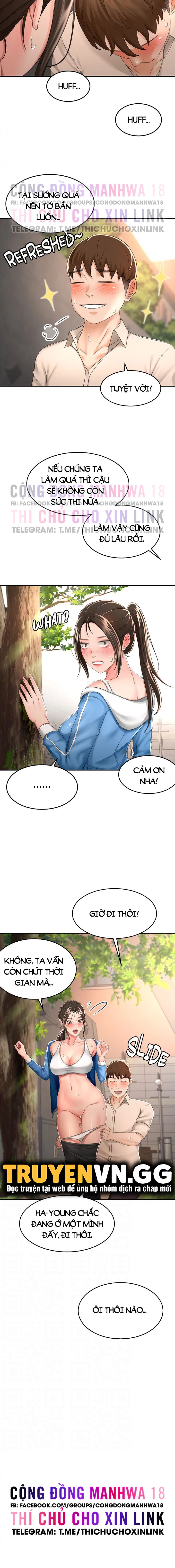 Cậu Chủ Nhỏ Chapter 49 - Trang 4