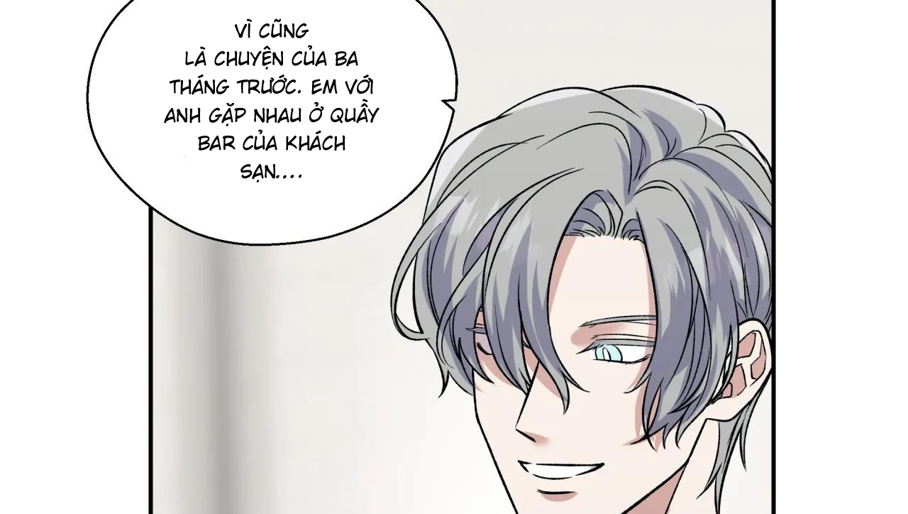 Chứng sợ Pheromone Chapter 38 - Trang 101