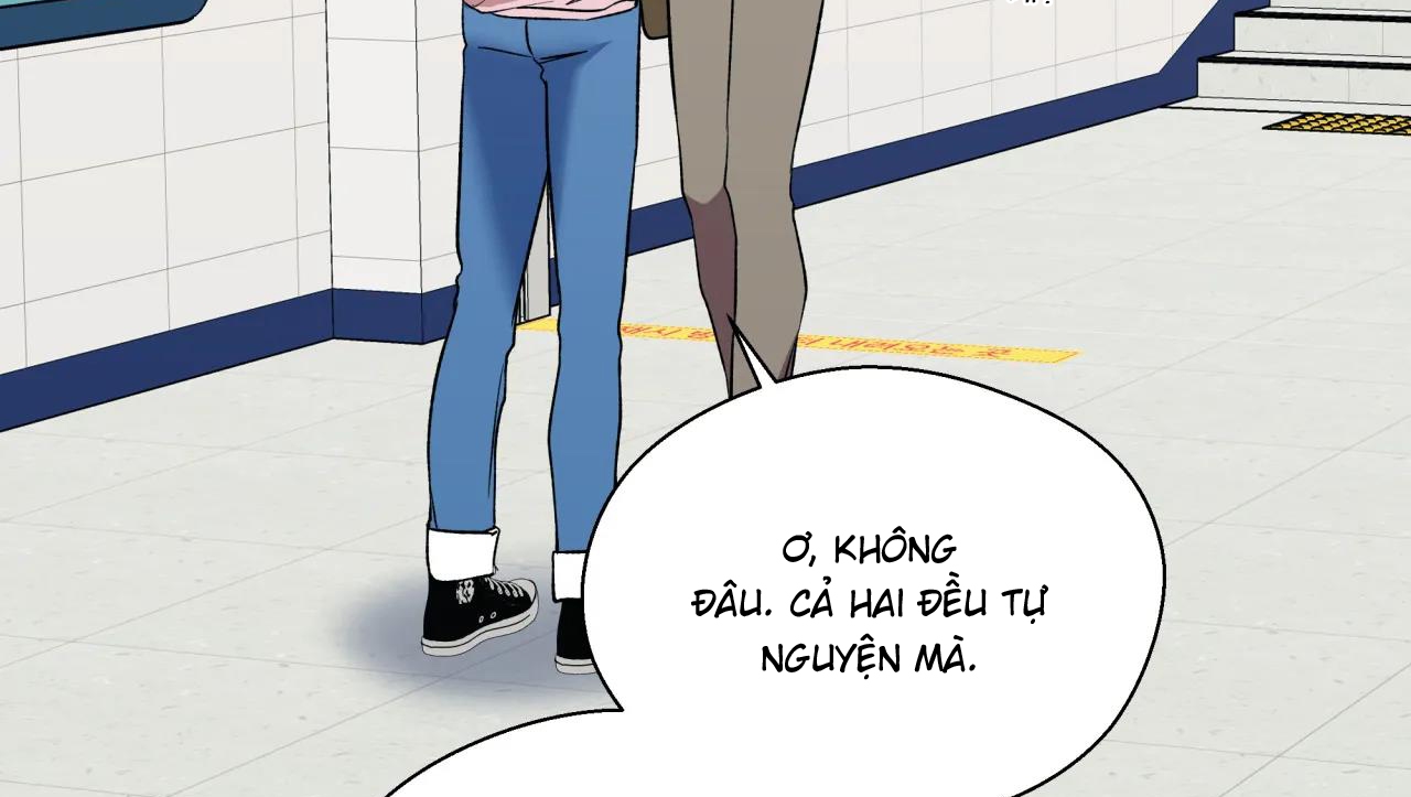 Chứng sợ Pheromone Chapter 38 - Trang 111