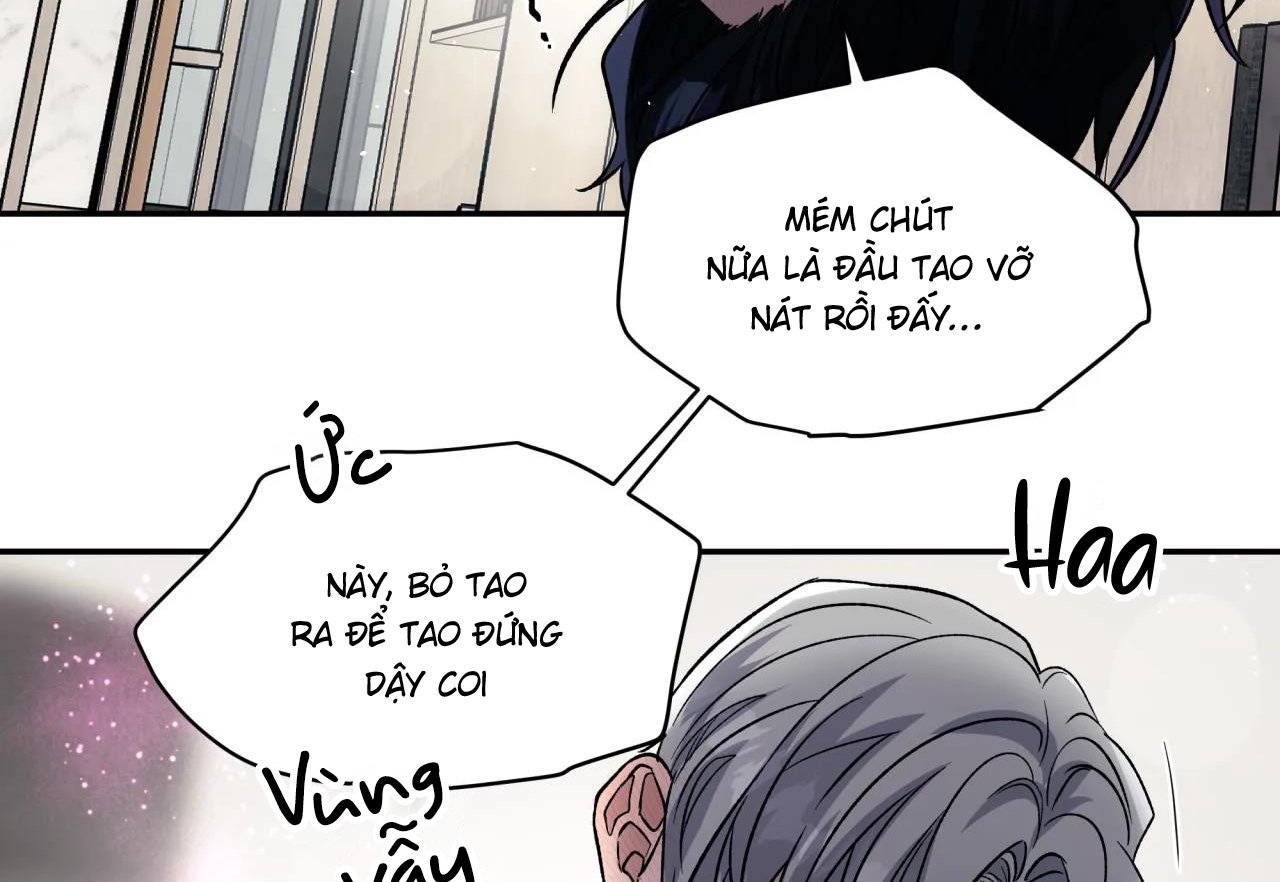 Chứng sợ Pheromone Chapter 38 - Trang 23