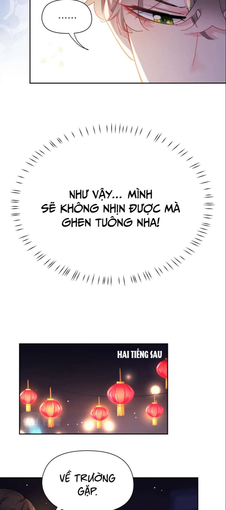 Có Bản Lĩnh Thì Cứ Hung Dữ Đi? Chapter 97 - Trang 13