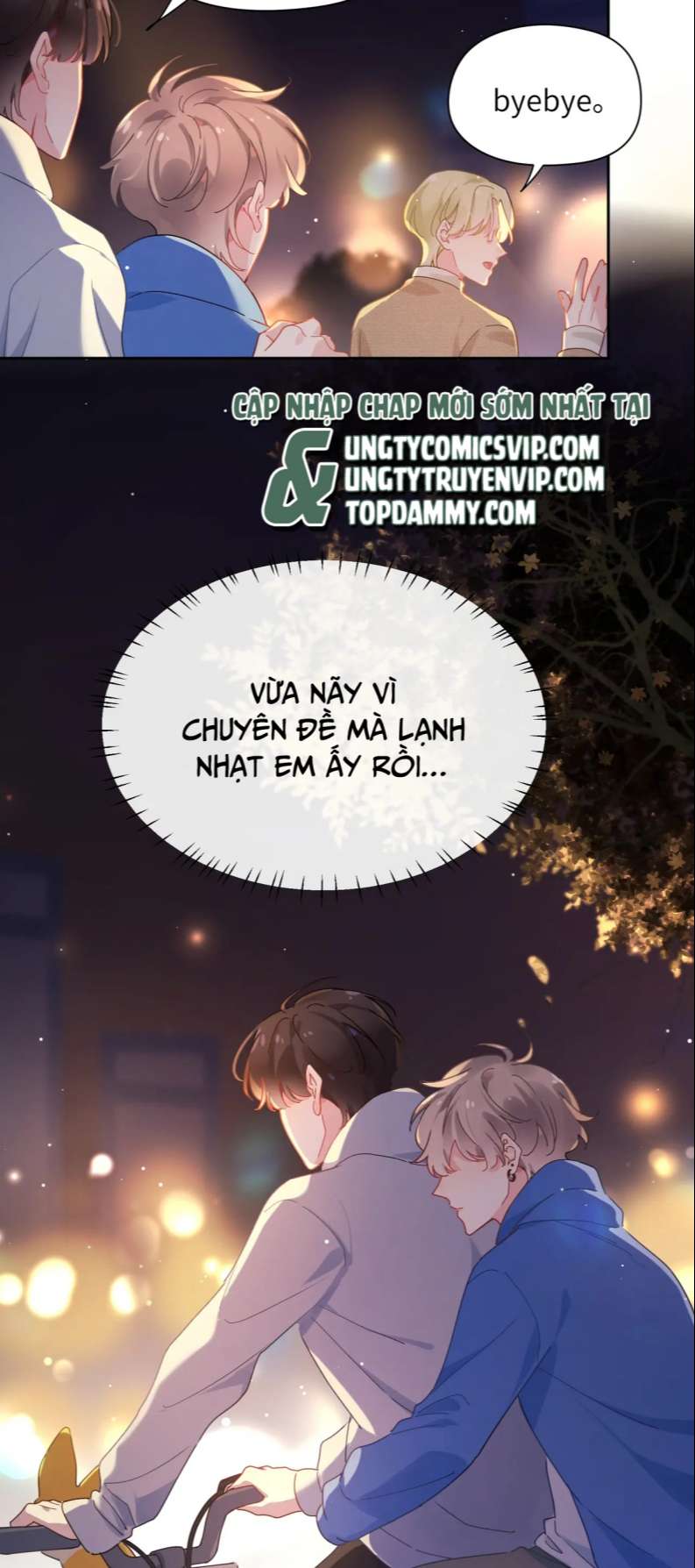 Có Bản Lĩnh Thì Cứ Hung Dữ Đi? Chapter 97 - Trang 14