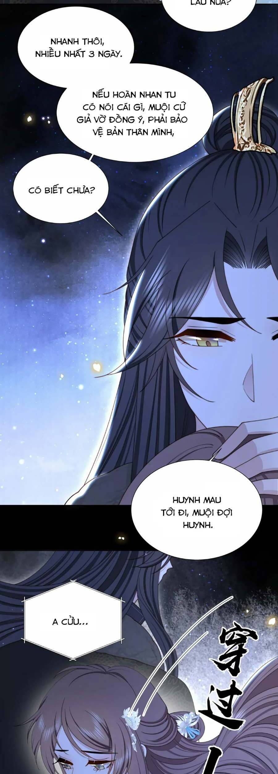 Cô Vương Quả Nữ Chapter 78 - Trang 26