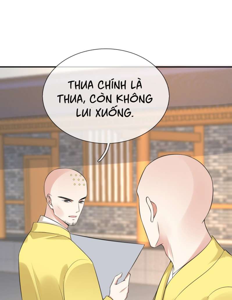 Đánh Chết Cũng Không Làm Sư Tôn Chapter 141 - Trang 16