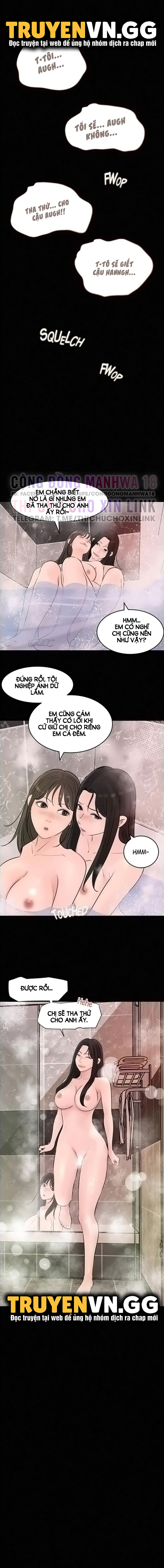 Em Vợ Nóng Bỏng Chapter 27 - Trang 16