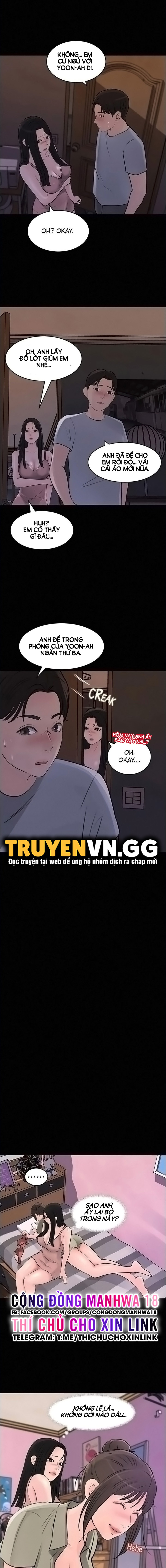 Em Vợ Nóng Bỏng Chapter 28 - Trang 15