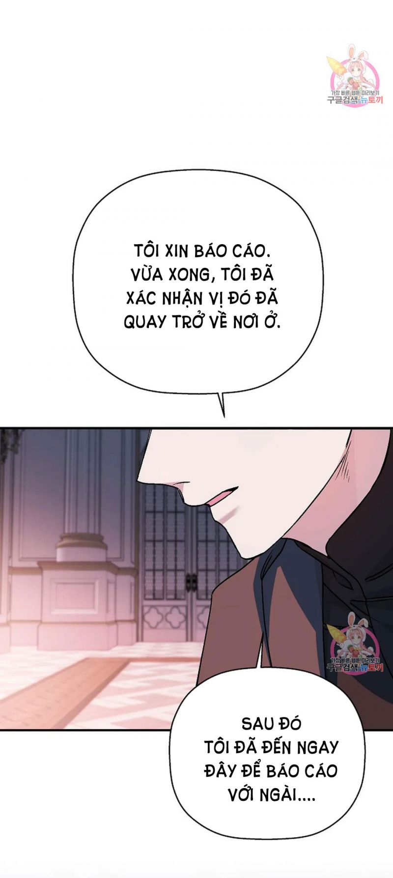 Khế Ước Vĩnh Cửu Chapter 50.5 - Trang 38