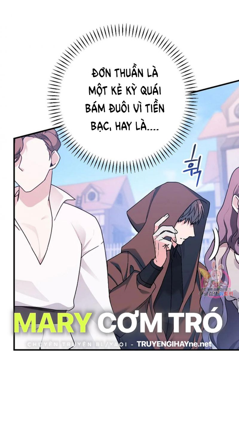 Khế Ước Vĩnh Cửu Chapter 50 - Trang 5