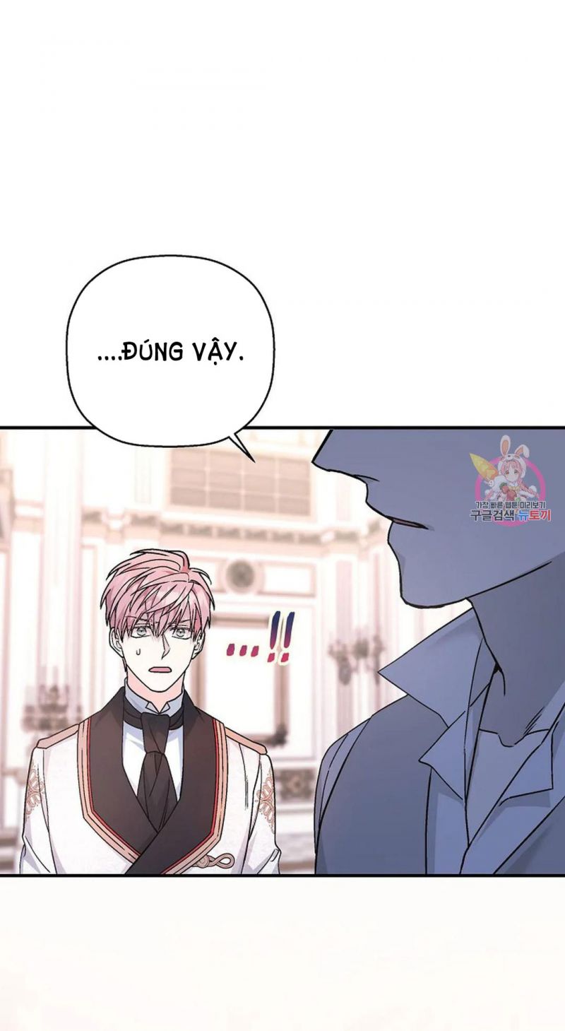 Khế Ước Vĩnh Cửu Chapter 51.5 - Trang 35