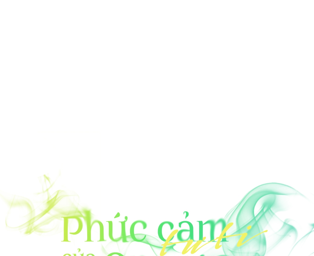 Phức Cảm Tự Ti Của Omega Chapter 35 - Trang 26