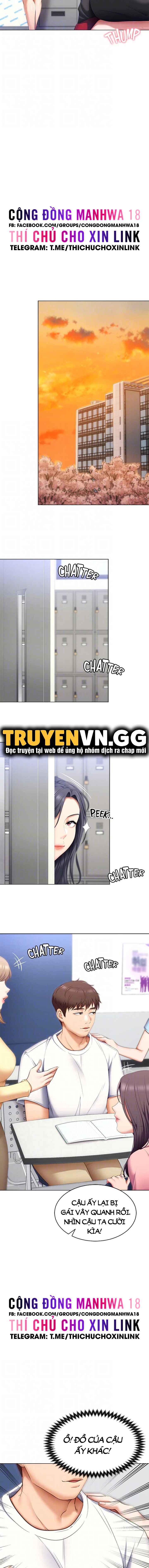 Tối Nay Cưng Muốn Ăn Gì? Chapter 49 - Trang 11