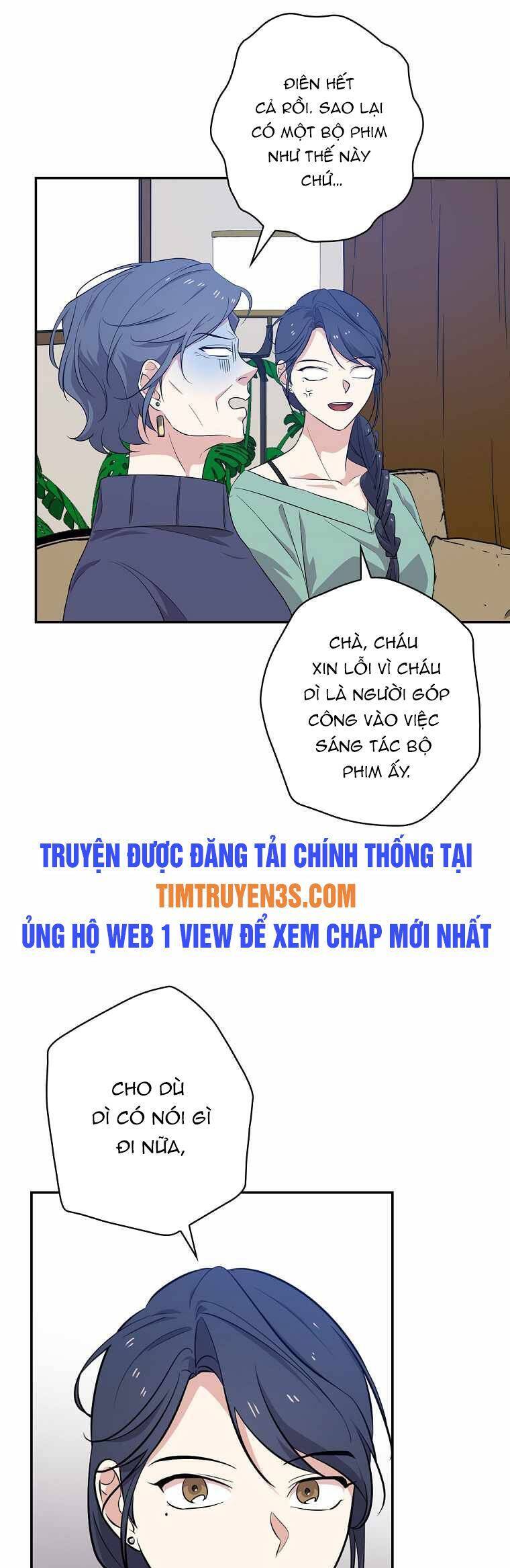 Vua Phim Truyền Hình Chapter 33 - Trang 5