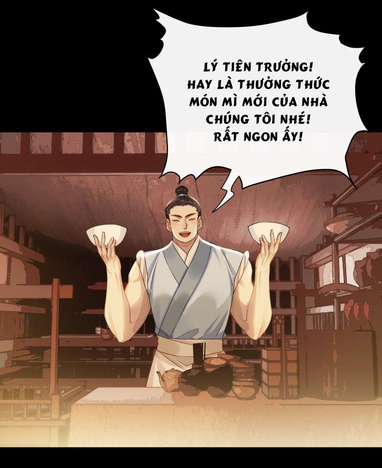 Bổn Tôn Tại Tông Môn Dưỡng Quỷ Hút Máu Chapter 36 - Trang 23