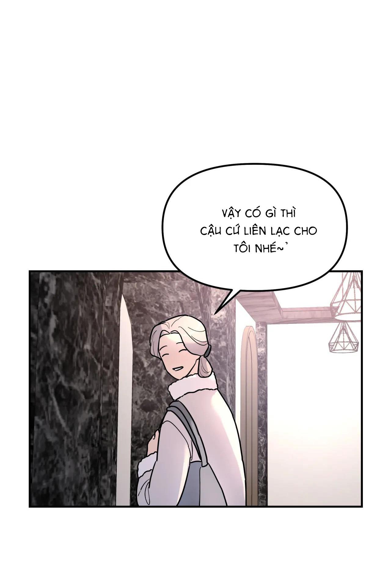 Cây Không Có Rễ Chapter 8 - Trang 16