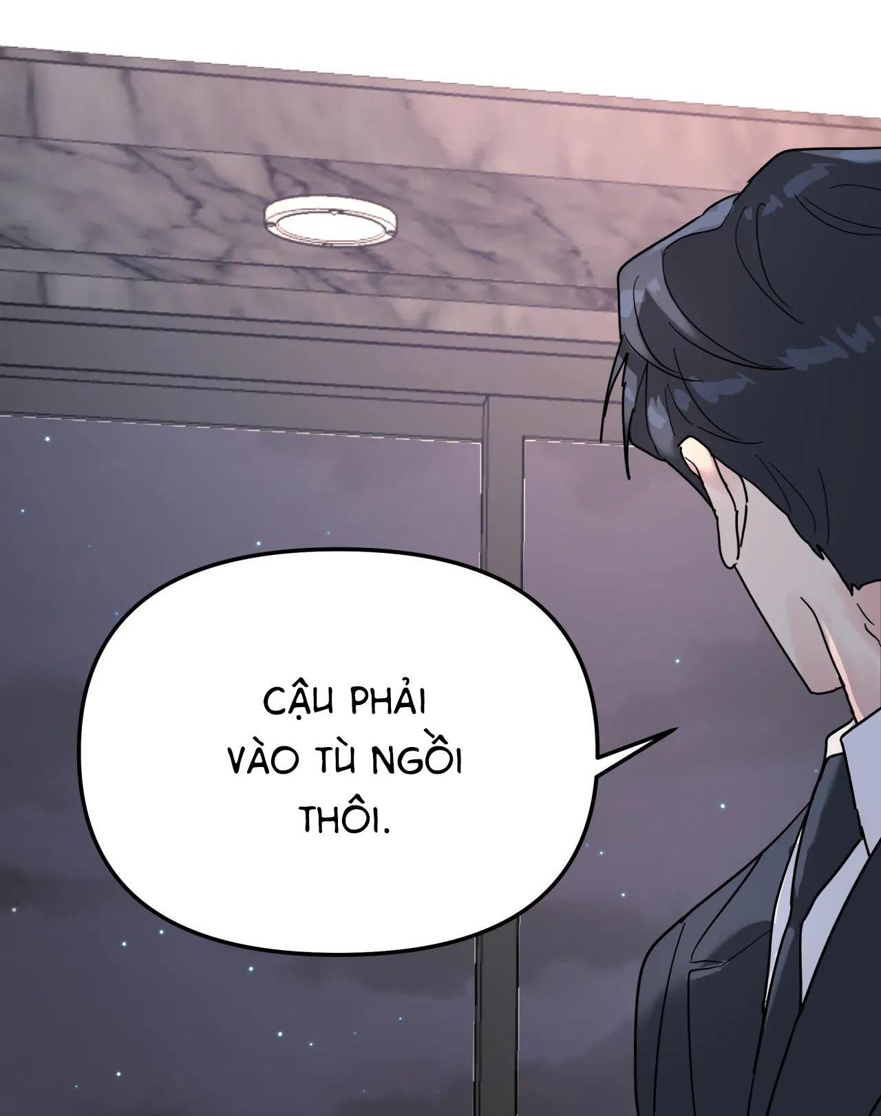 Cây Không Có Rễ Chapter 8 - Trang 31