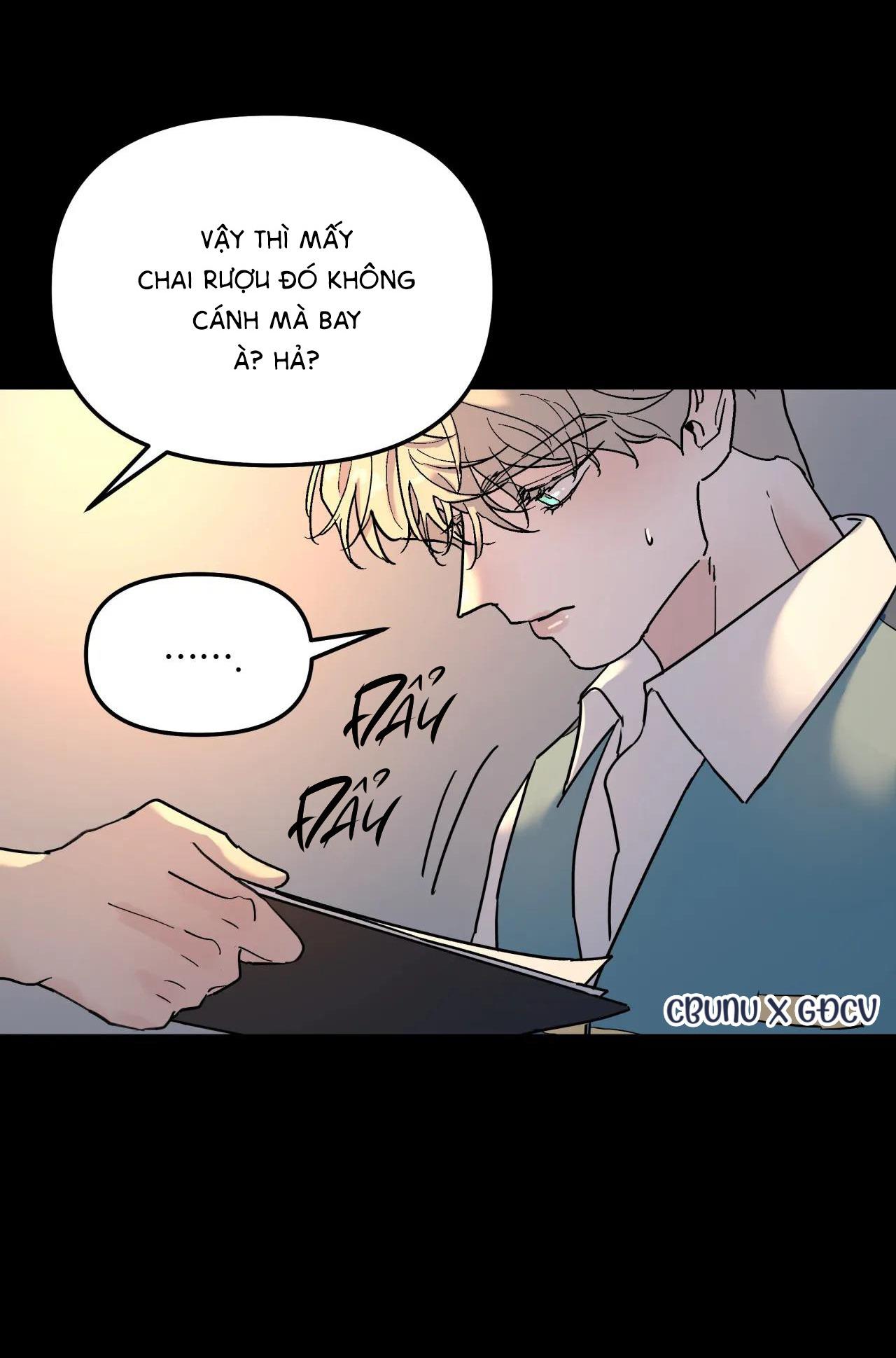 Cây Không Có Rễ Chapter 9 - Trang 60