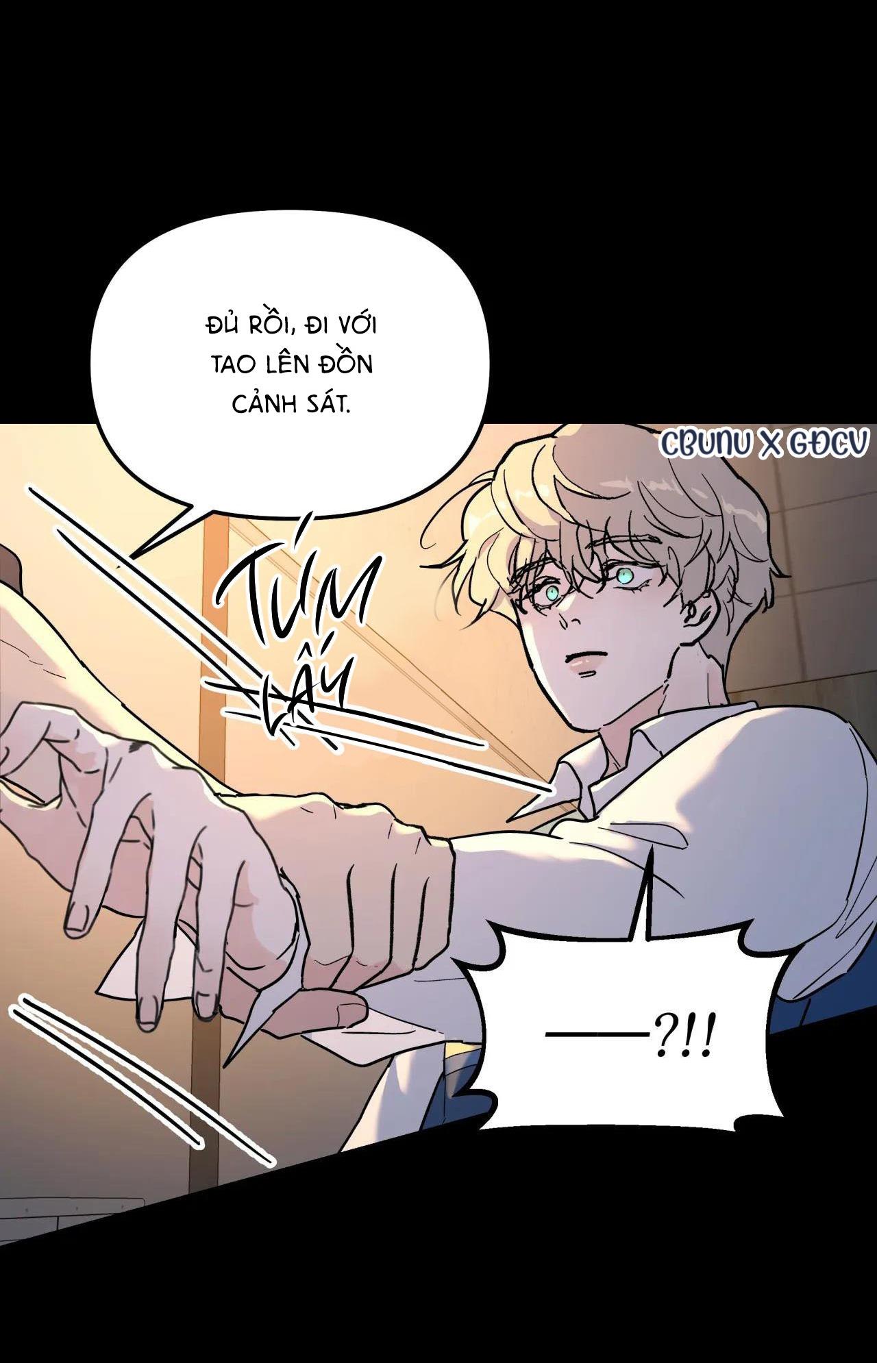 Cây Không Có Rễ Chapter 9 - Trang 65