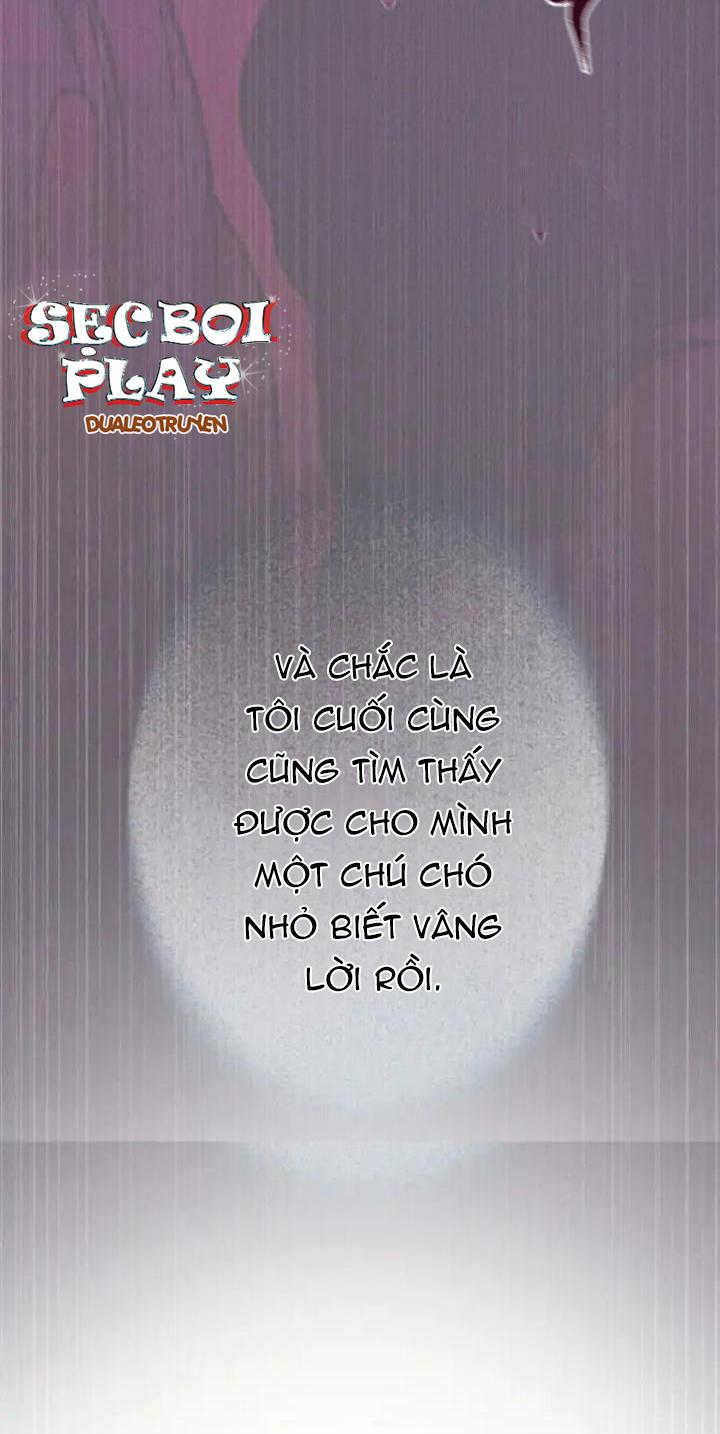 Đối Tác Cơ Thể Hoàn Hảo Chapter 22 - Trang 7