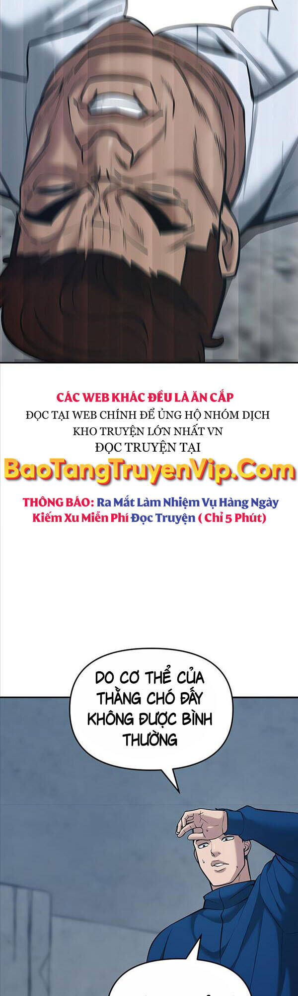 Giang Hồ Thực Thi Công Lý Chapter 44 - Trang 10