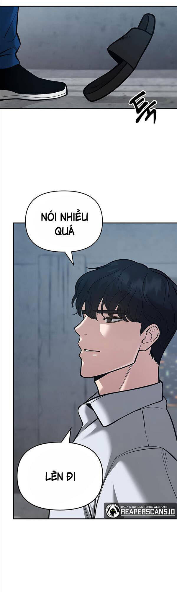 Giang Hồ Thực Thi Công Lý Chapter 44 - Trang 54