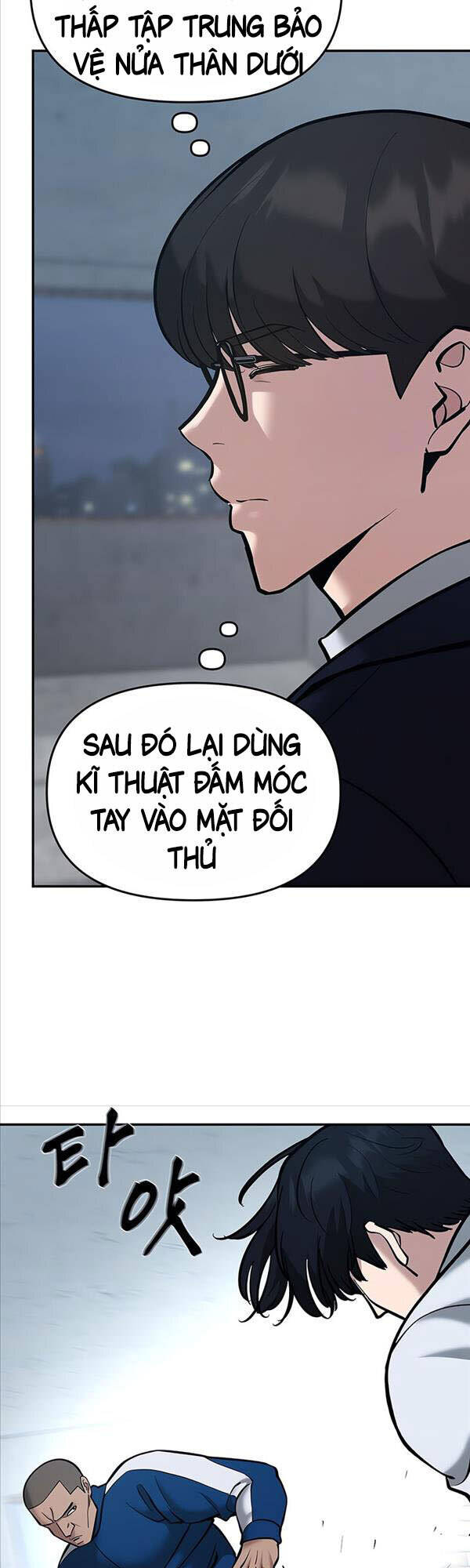 Giang Hồ Thực Thi Công Lý Chapter 44 - Trang 65