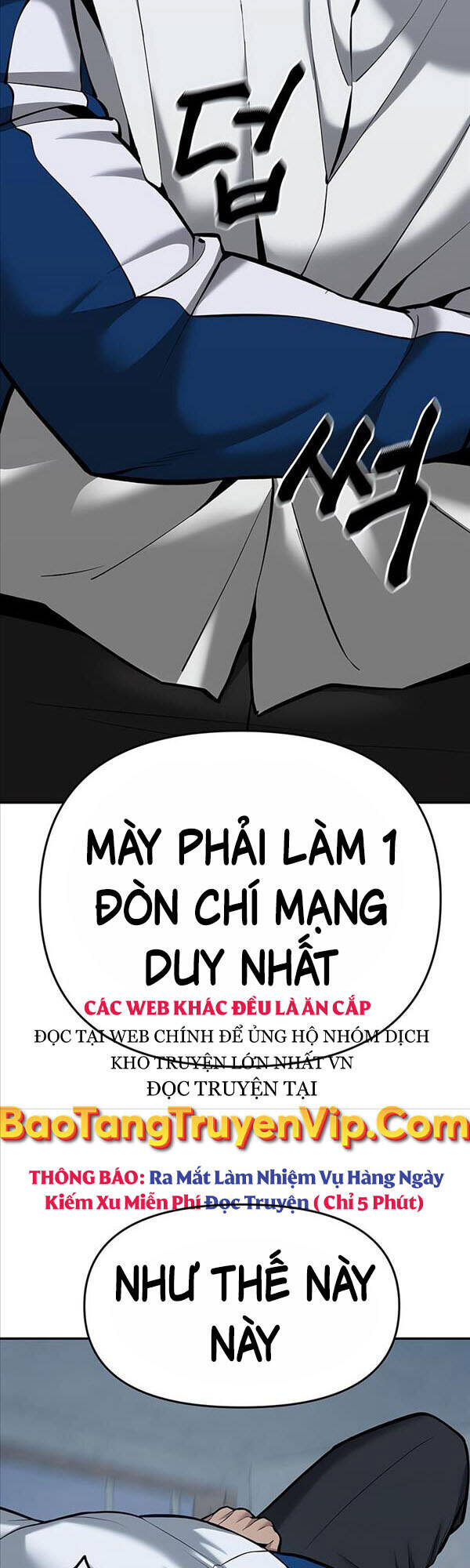 Giang Hồ Thực Thi Công Lý Chapter 44 - Trang 7