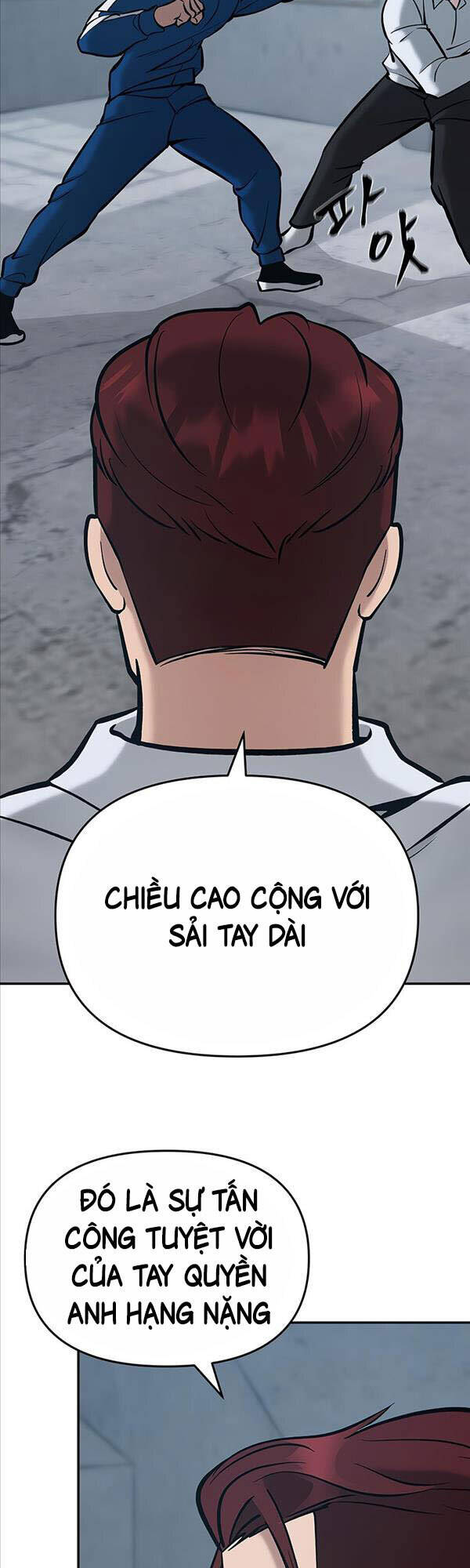 Giang Hồ Thực Thi Công Lý Chapter 44 - Trang 71