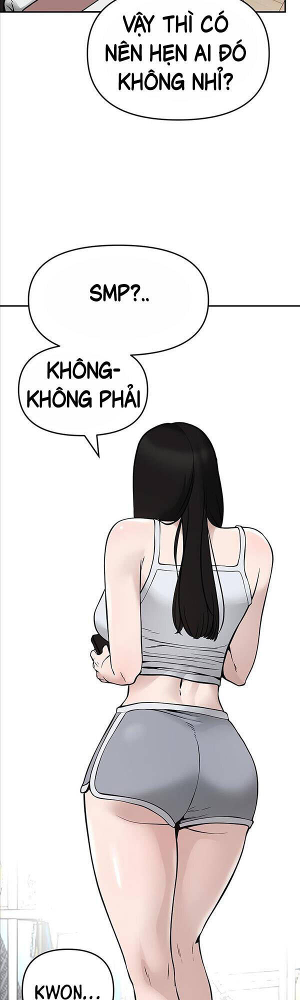 Giang Hồ Thực Thi Công Lý Chapter 44 - Trang 85