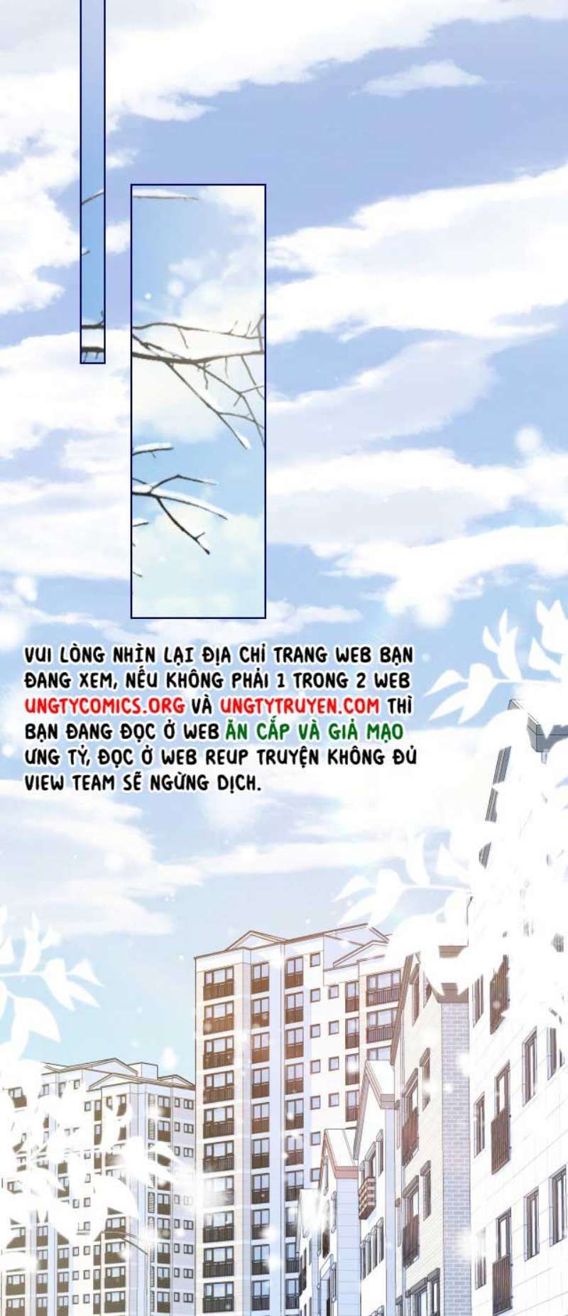 Một Ngụm Nuốt Trọn Thỏ Con Chapter 91 - Trang 8