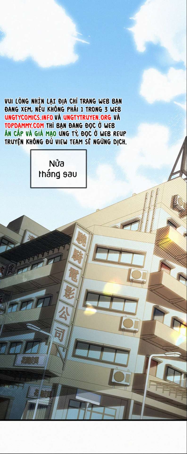 Ngày Quốc Tế Thiếu Nhi Của Sơ Tam Chapter 5 - Trang 1