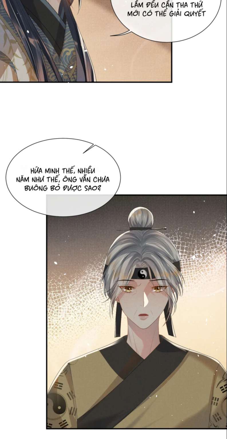 Ngộ Xà Chapter 94 - Trang 16