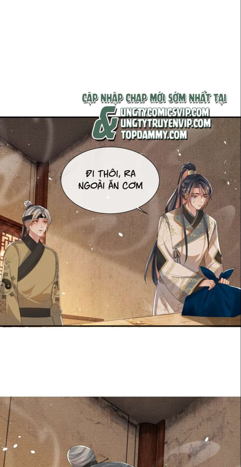 Ngộ Xà Chapter 94 - Trang 17