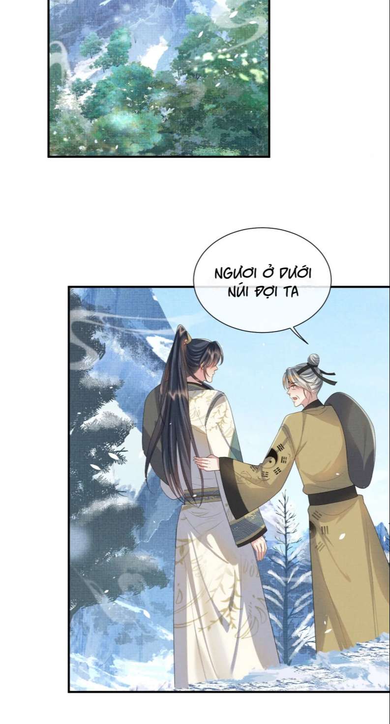 Ngộ Xà Chapter 94 - Trang 28