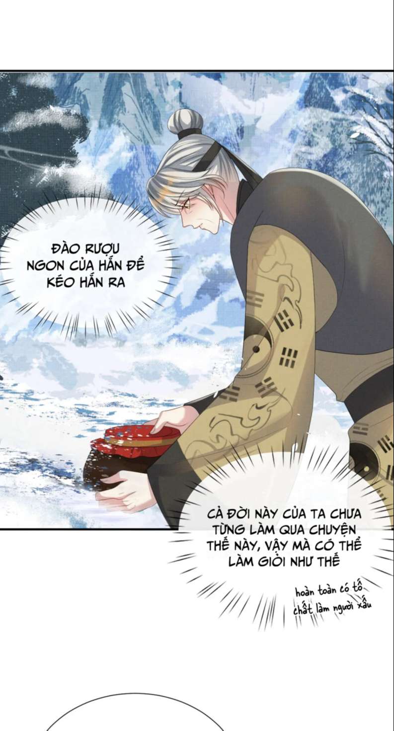 Ngộ Xà Chapter 94 - Trang 30