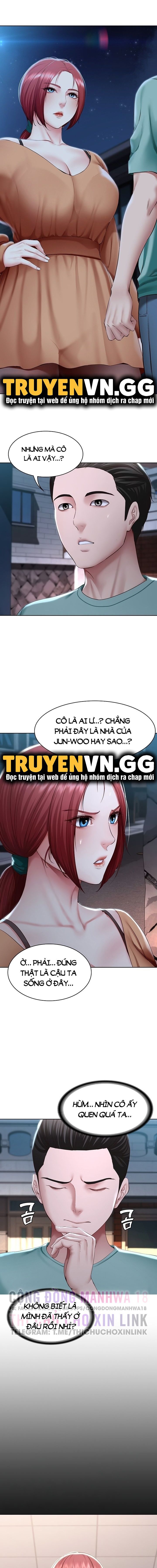 Nhật Ký Nội Trú Chapter 122 - Trang 2