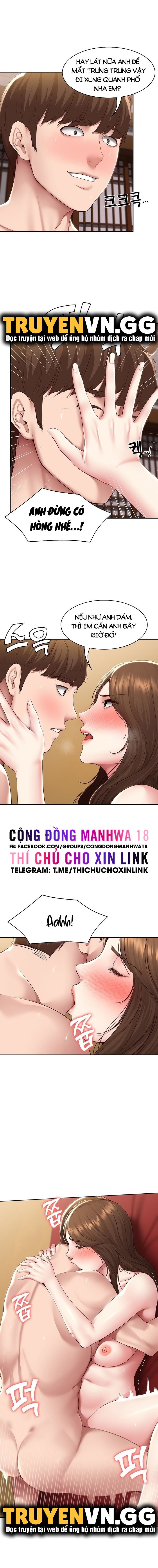 Nhật Ký Nội Trú Chapter 122 - Trang 6